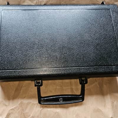 Leblanc Vito 7212 soprano clarinet with case. USA. Very Good condition. image 2