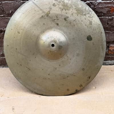 Zildjian 18" A Series Avedis Ride Cymbal (45cm) - Used "Player's Condition" image 1