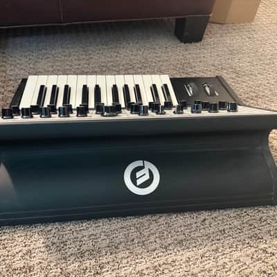 Immagine Moog Sub Phatty - 2