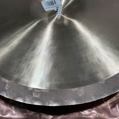 Zildjian K Mastersounds 14" Hi-Hat Cymbals Pair image 6