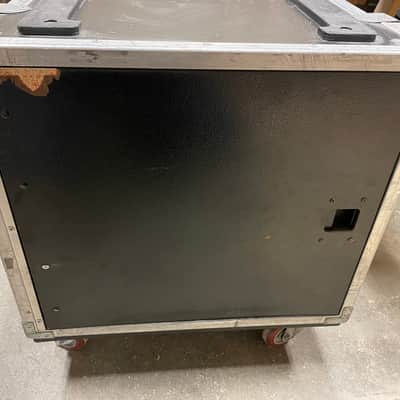 Crown VRack 4x3500HD - Empty image 3