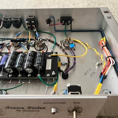 Ceriatone Creme Brulee Combo - Matchless clone image 17