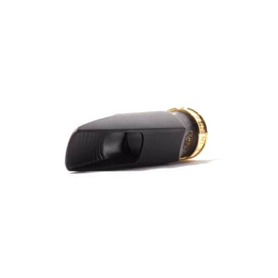 Theo Wanne GAIA4 HR 5 Alto Saxophone Mouthpiece image 10