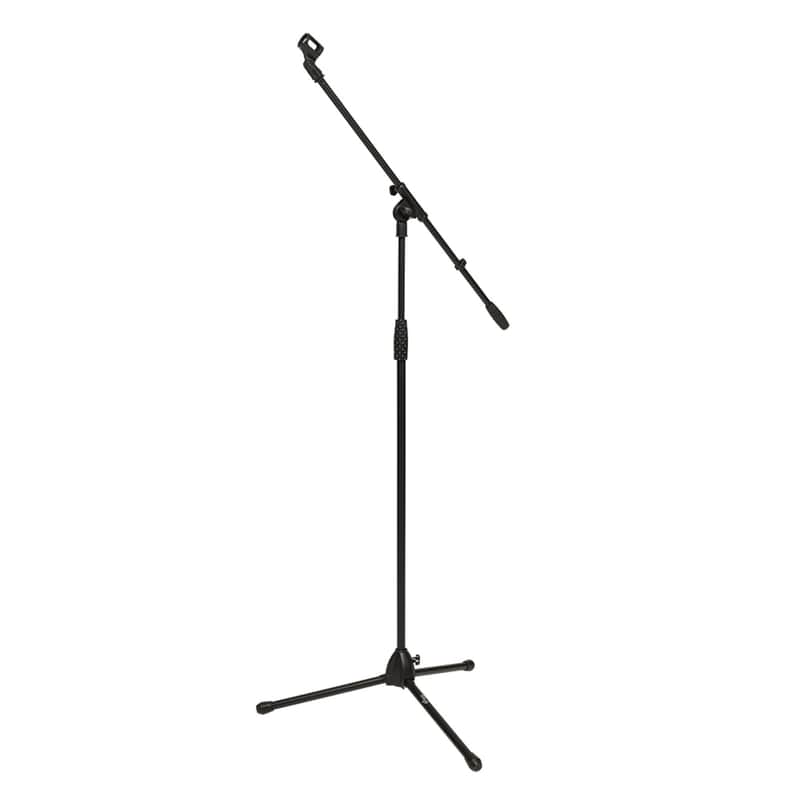Microphone Stand With Clip Stagg MISQ22 image 1