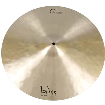 Dream Cymbals BRI20 | Bliss 20" Ride Cymbal. New with Full Warranty! image 2