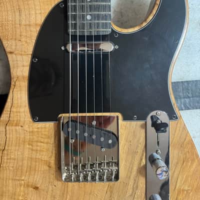 Custom Built Mojo Tele image 1