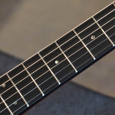 Minty! 2023 Martin Standard Series w/ LR Baggs Element VTC D-18 Dreadnought Acoustic Guitar Natural + OHSC image 9