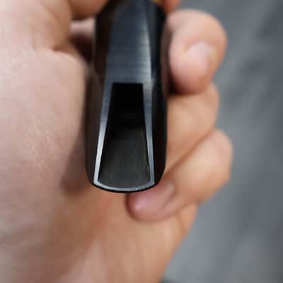 Vandoren B45 Lyre - Bb clarinet mouthpiece image 3