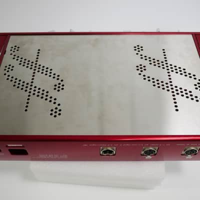 Focusrite Red 6 Mic Pre / EQ (Serviced) image 18