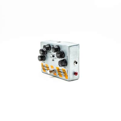 MXR M181 Bass Blow Torch Owned by Matt Freeman Of Rancid image 2