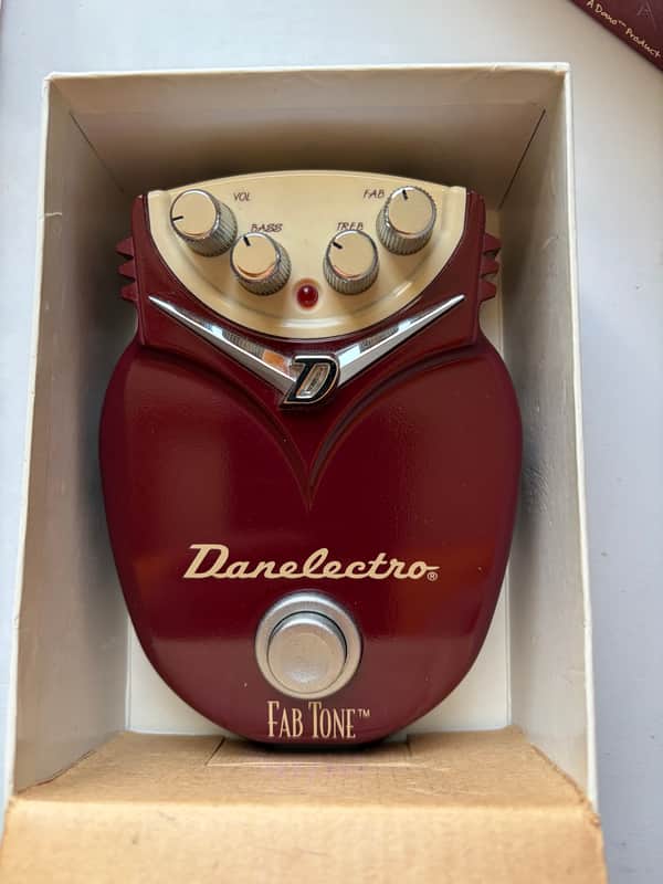 Danelectro Fab Tone