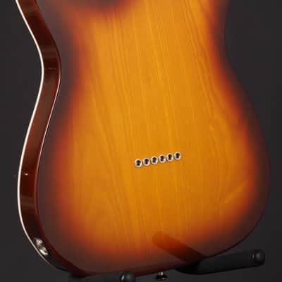 Fender Custom Shop American Custom Telecaster NOS - Tobacco Sunburst image 12