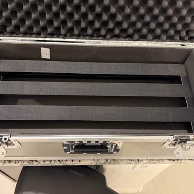 Pedaltrain JR MAX Pedalboard with Tour/Flight Case image 4
