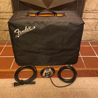 Fender '65 Princeton Reverb Reissue FSR Limited Run 15-Watt 1x10" Celestion Gold Combo 2015 -Rare Ash Wood Cab 3-Tone Sunburst image 4