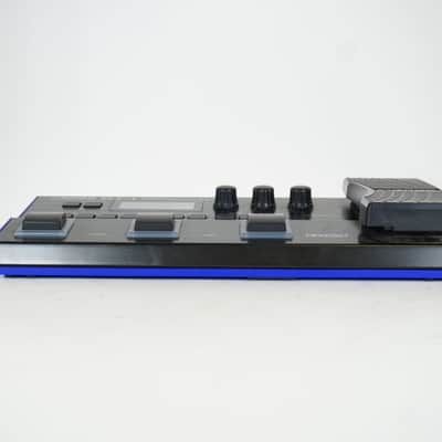 Boss GT-1 Guitar Multi-Effects Processor image 4