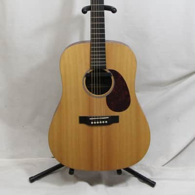 Martin X-Series DX1 2003 - 2011 - Natural image 1