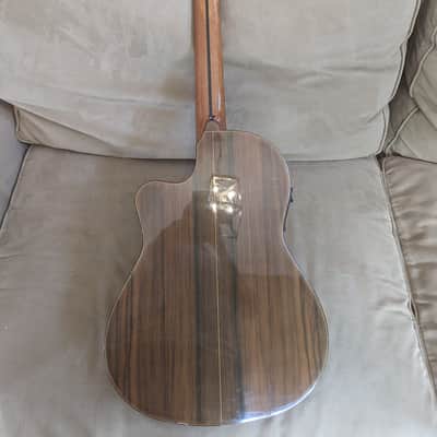 Cordoba RCWE - Slimline Classical Guitar, Made in Spain image 2