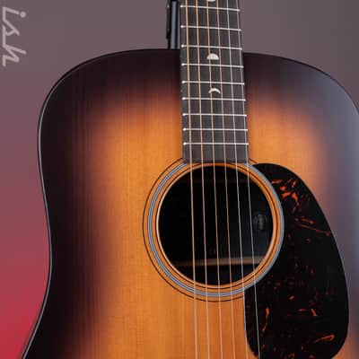 Martin Road Series DX-2E Molly Tuttle Acoustic-Electric Guitar image 3