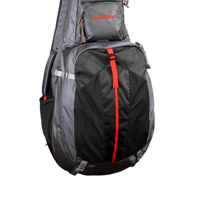 Breedlove Tour-Mate Concerto/Concert Travel Gig Bag image 3