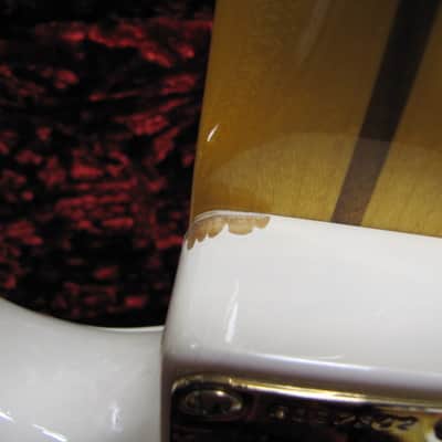 Fender Custom Shop Vintage Cust '57 Stratocaster 2021 - Mary Kaye Blonde, Never Retailed, You will be the 1st owner, NOS image 7