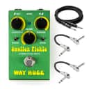 New Way Huge Smalls WM41 Swollen Pickle Fuzz Guitar Effects Pedal