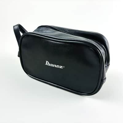 Ibanez Vintage Accessory Bag / Travel Kit Pouch. 90s image 2