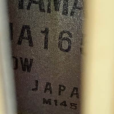 Ampli guitare Yamaha G-5  Japan 1980 image 13