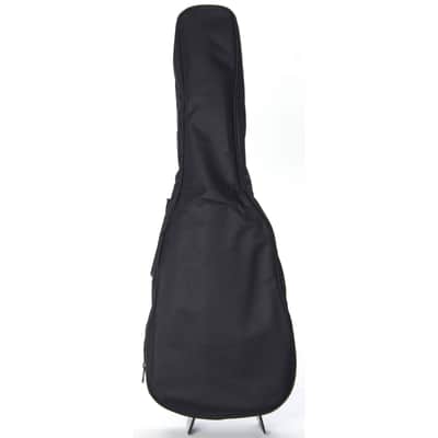 Yamaha "GL1" 6 strings Guitalele/Yukulele - Black finish image 2
