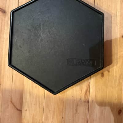 2x Vintage Simmons SDS7 Vintage Drum Pads - Tested & Working image 3