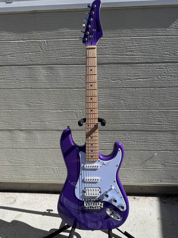 Kramer Focus VT-211s