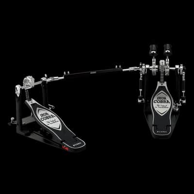 Tama Iron Cobra 900 Bass DrumTwin Pedal image 2