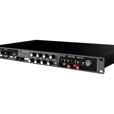 Harrison 32Classic MS High-Performance Channel Strip [DEMO] image 3