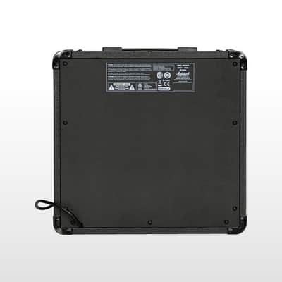 Marshall Origin 2x12 Angled Amplifier Cabinet image 3