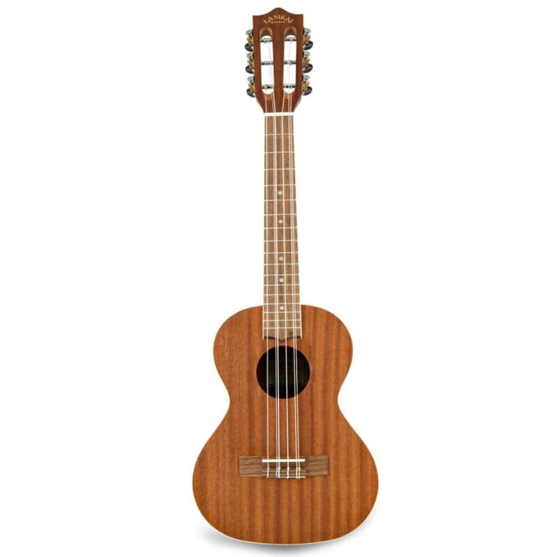 Lanikai 6-String Tenor Ukulele