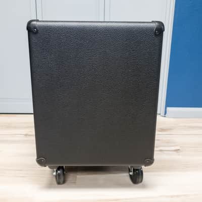 Mesa Boogie 2X12 Horizontal Rectifier Cabinet image 6