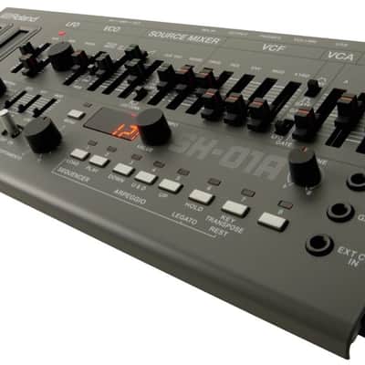Roland SH-01A Boutique Series Desktop Synthesizer image 3
