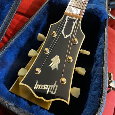 Gibson SJ-200 Standard 2002 - Antique Natural image 10