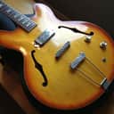 Epiphone Casino 1965 Sunburst