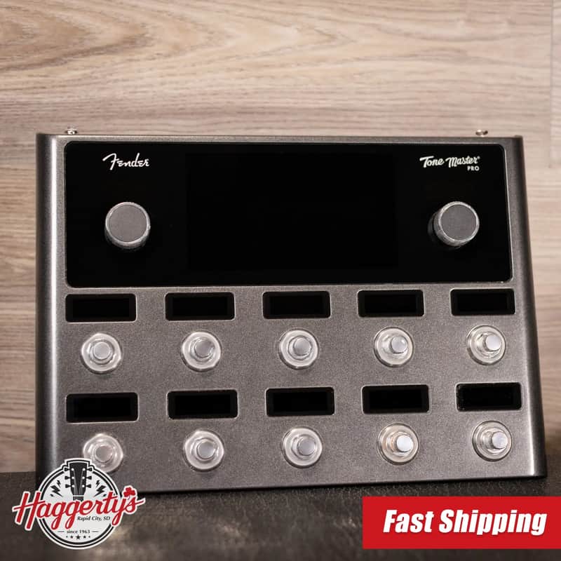Fender Tone Master Pro