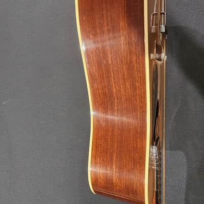 Vintage Hondo H160 1970s 12 string guitar image 11