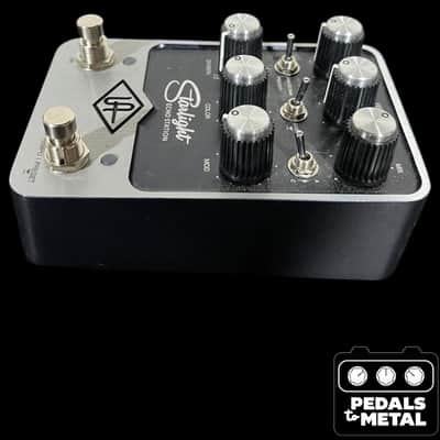 Universal Audio Starlight Echo Station 2021 - Present - Silver - X17247 image 6