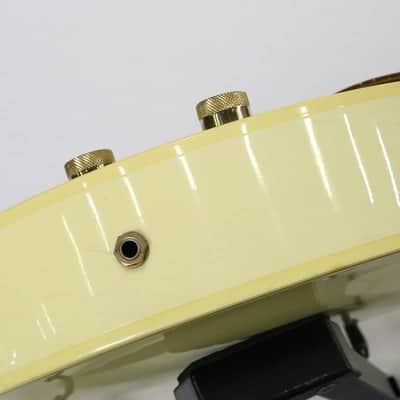 Greco GSH-120 White image 9