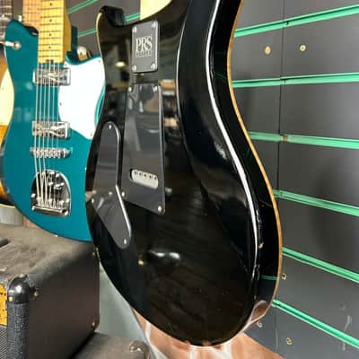 PRS CE 24 Gray Black 2020 Electric Guitar image 14