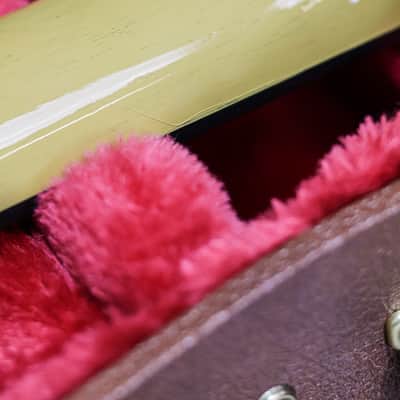 Gibson Les Paul Standard 50's Nitro | TV Yellow image 16