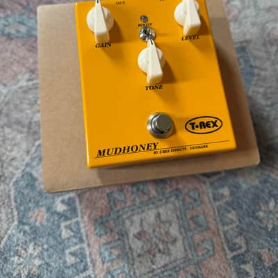 T-Rex Mudhoney | Reverb
