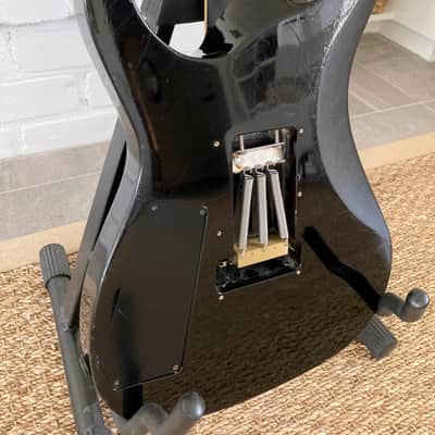Kramer Stagemaster American 1987 Black image 8