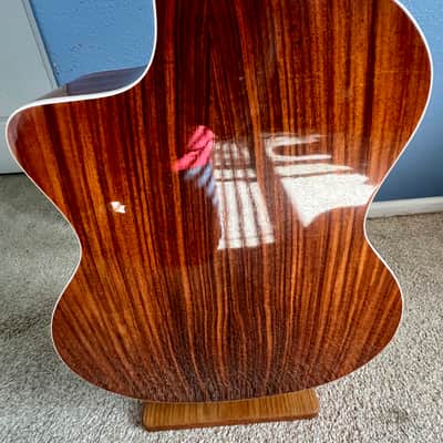 Taylor 214ce DLX 2014 - Present - Natural image 15