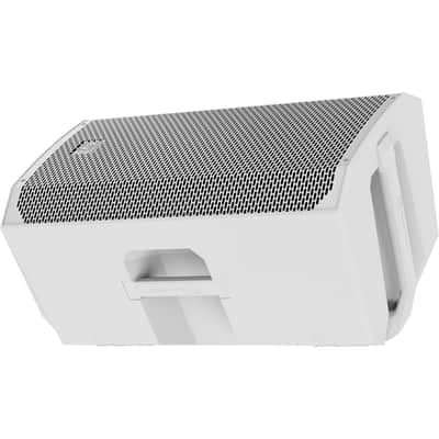 Electro-Voice EVERSE 12 Weatherized Battery-Powered Loudspeaker with Bluetooth Audio and Control (White) image 8