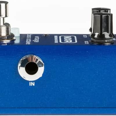 MXR M280 Vintage Bass Octave image 5