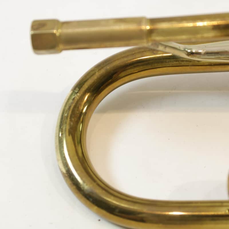 Getzen Eterna Doc Severinsen Model Professional Trumpet in Rare